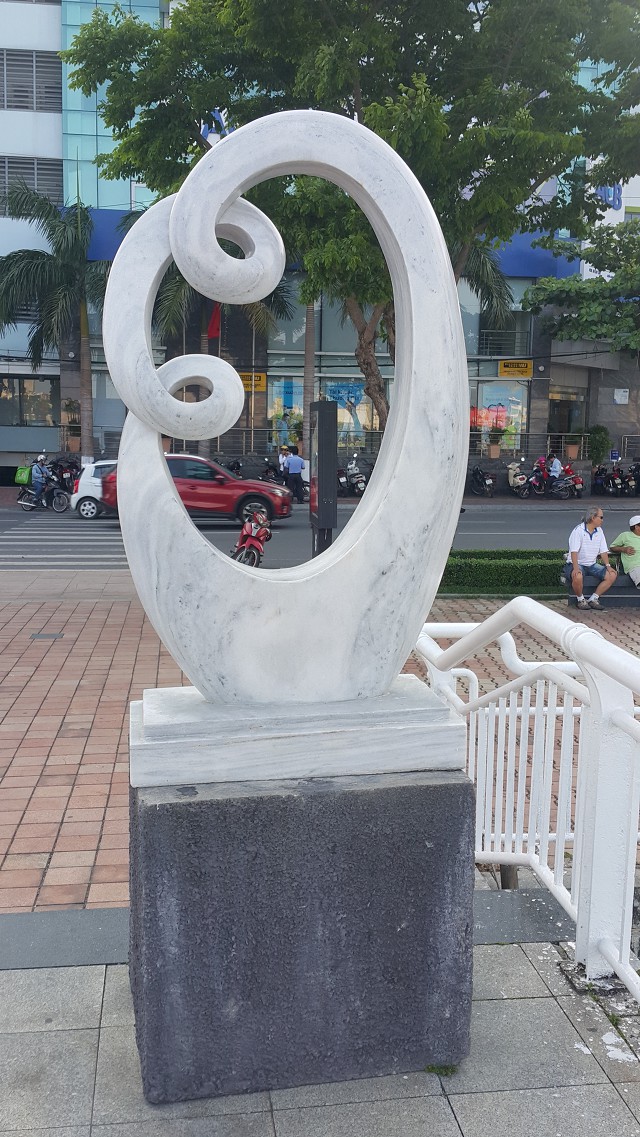 봄조경 이미지