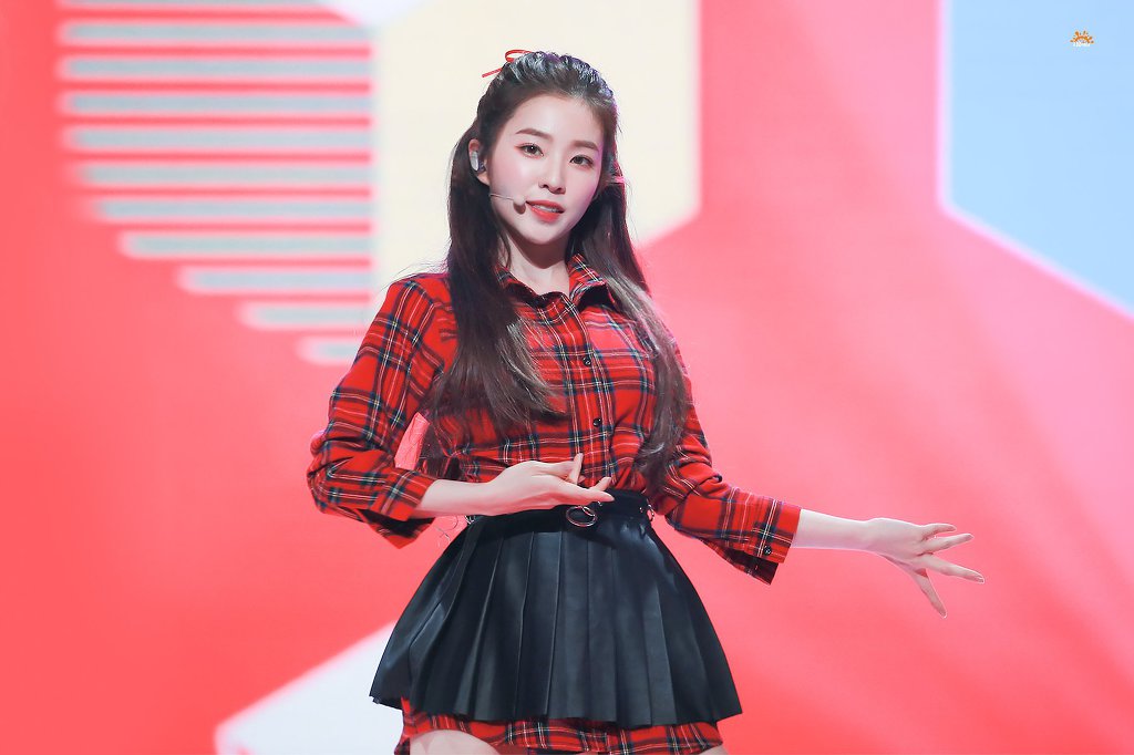 연말에는 더 이쁜 아이린.jpgif | 인스티즈