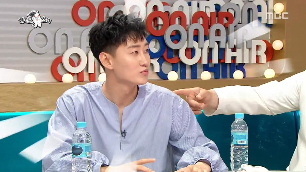[라디오스타] 지금까지 규현 빈자리를 채워준 스페셜 MC (+방송예정) | 인스티즈