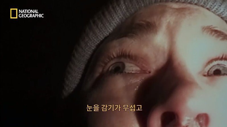 1999년, 새로운 장르의 공포영화가 인터넷을 통해 홍보되다 | 인스티즈