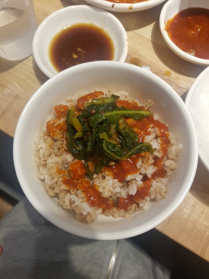 택이네조개전골 이미지