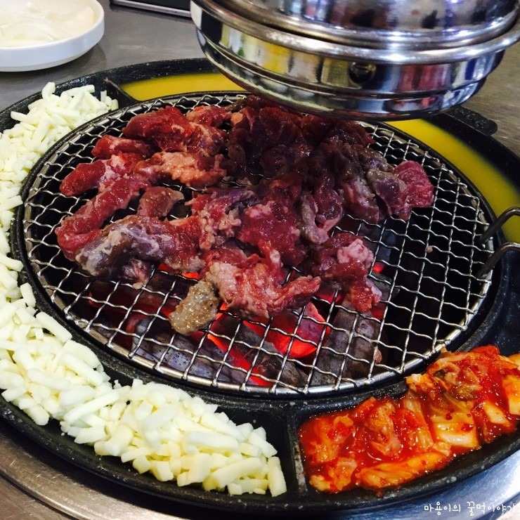 갈매기먹짱 이미지