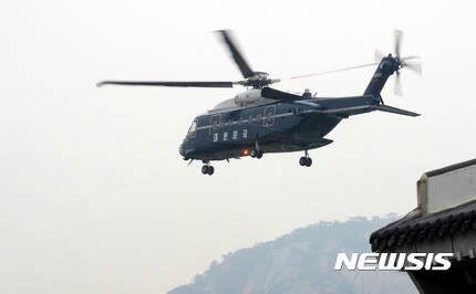 노통 양력생신일날 봉하에서 헬기가...jpg | 인스티즈
