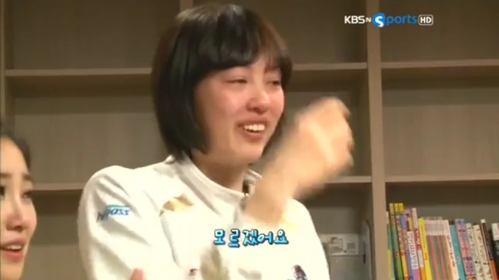 몰래 온 손님 등장에 눈물바다.jpg | 인스티즈