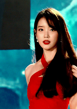 귀여운 아이유.jpgif | 인스티즈