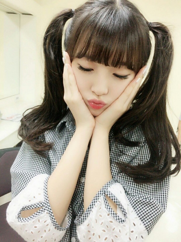 오마이걸 아린 | 인스티즈