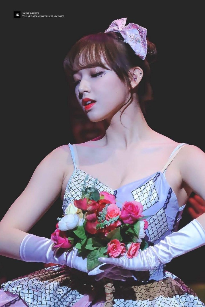 성소 아이유 사나 | 인스티즈