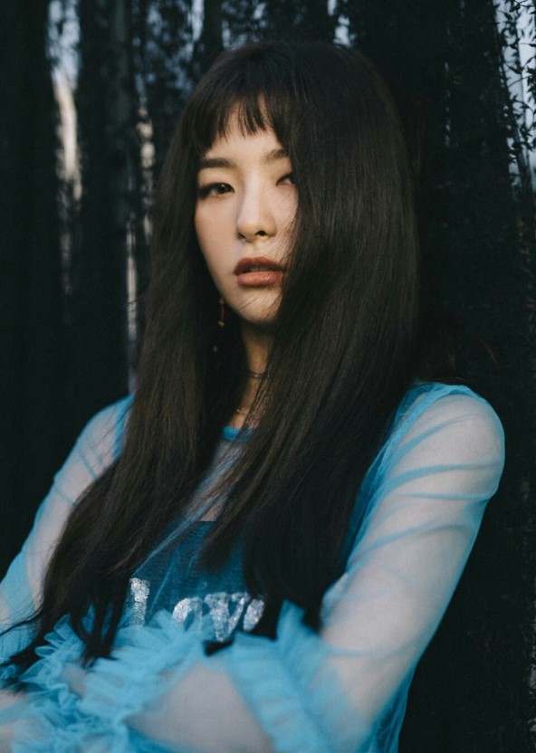 레드벨벳 분위기 담당 | 인스티즈
