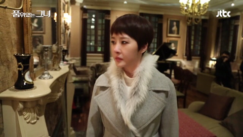 박복자라는 배역에 너무 몰입했던것같은 김선아.gif | 인스티즈