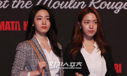 국가대표3 여자컬링 영화 제작시 캐스팅.JPG | 인스티즈