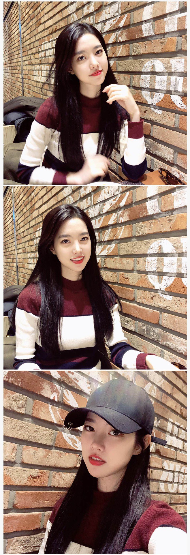 진세연 최근.jpg | 인스티즈
