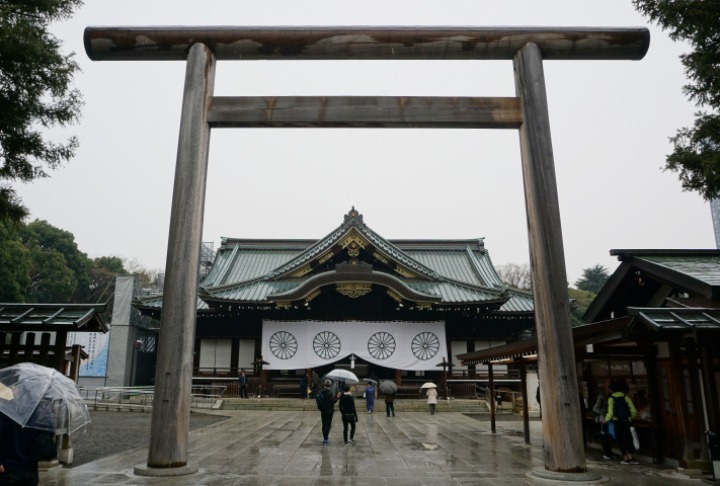 한국인이라면 알아야할 일본전범들이 영웅으로 미화된 이유 | 인스티즈