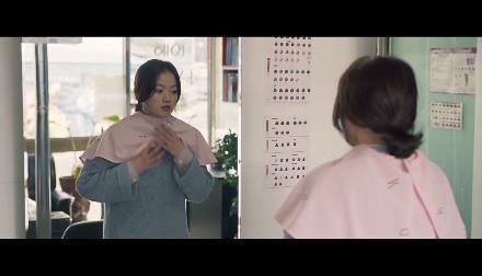 나에게만 그녀가 보이기 시작했다. 천우희 김남길 주연 ＜영화 어느날＞ 11 | 인스티즈