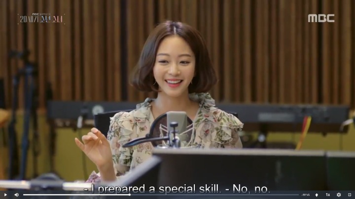 성관계동영상루머 퍼진 탑스타의 똑부러진 여성관이 담긴 해명 (드라마 캡쳐) | 인스티즈