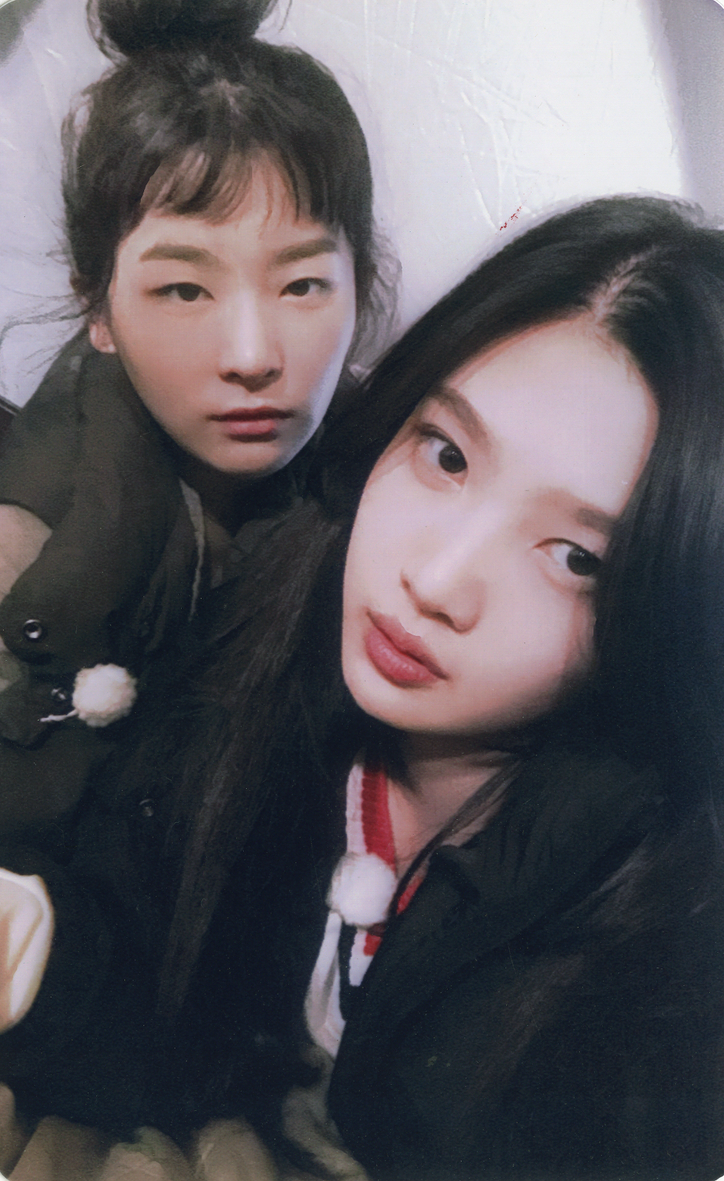 레벨업프로젝트 슬기 미공개컷.jpg | 인스티즈
