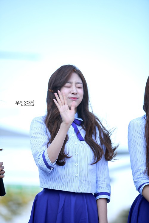 회사가 러블리즈 지수에게 바랬던 이미지.jpgif | 인스티즈