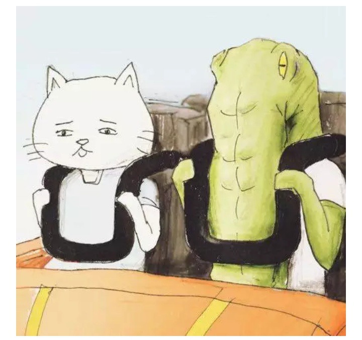 사람이면 불편한 동물.jpg | 인스티즈