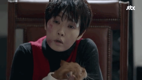 박복자라는 배역에 너무 몰입했던것같은 김선아.gif | 인스티즈