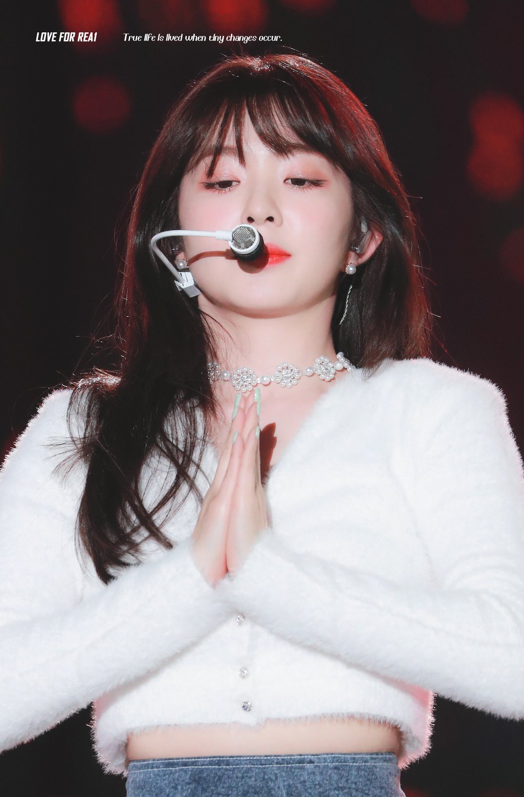 진짜 개이쁜 아이린.jpgif | 인스티즈