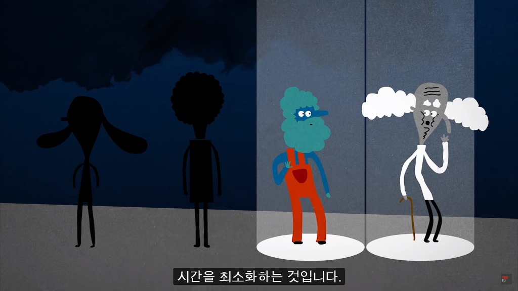 초고난이도 논리 테스트8: 다리 건너기.jpg (정답편) | 인스티즈