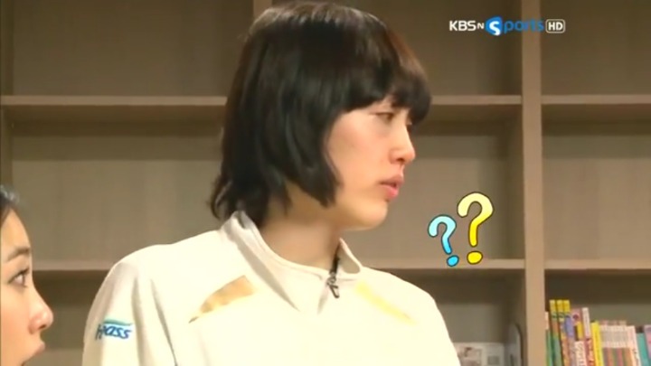 몰래 온 손님 등장에 눈물바다.jpg | 인스티즈