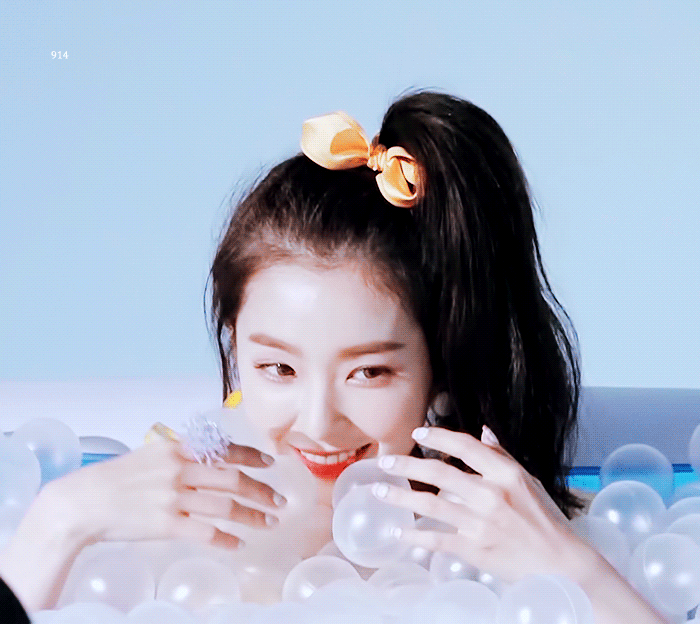레드벨벳 아이컨택캠 아이린 | 인스티즈