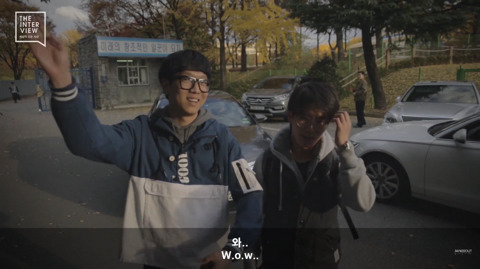 수능이 끝난 기분을 표현한다면? how you feel after the final exam | 인스티즈