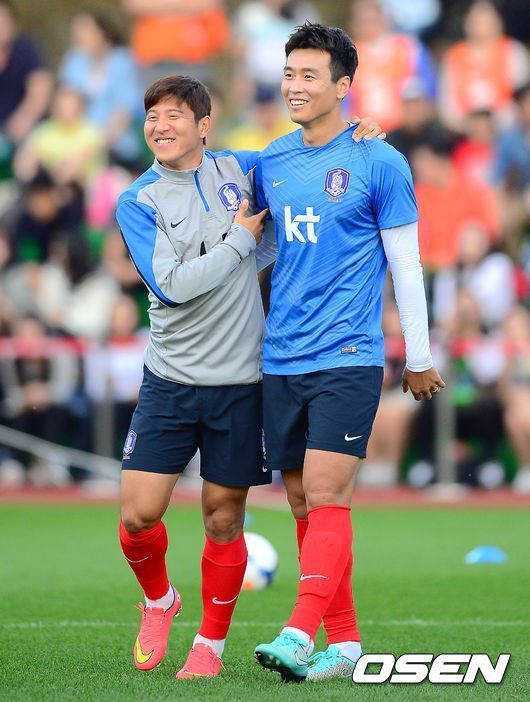 올만에 연애물로 장르바꾸고 출연하는 시안이(와 나은이).jpg | 인스티즈