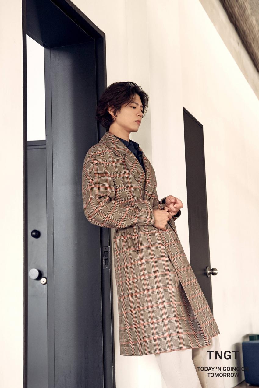 가을에 인기 터질 남자 코디 수준.jpg | 인스티즈