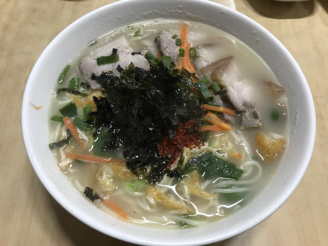 제주도 고기국수.jpg | 인스티즈