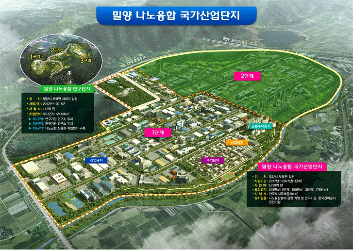 평지개발공사 이미지