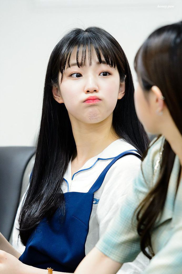 프로미스나인 백지헌 | 인스티즈