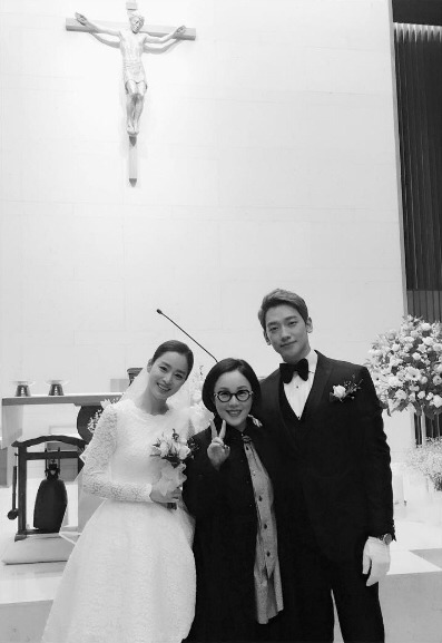 태혜지의 결혼 jpg | 인스티즈