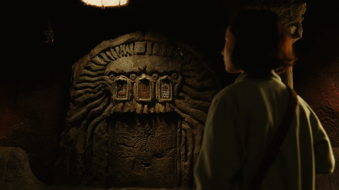 꿈이야 생시야 알 수가 없는 판의 미로 -18- (혐오주의) | 인스티즈