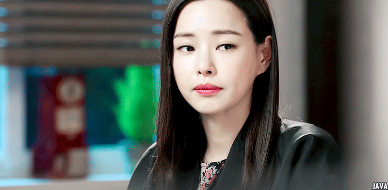 내 기준 극 중 이름이 독특하면서 찰떡같았던 드라마 여자 주인공 캐릭터들.gif | 인스티즈