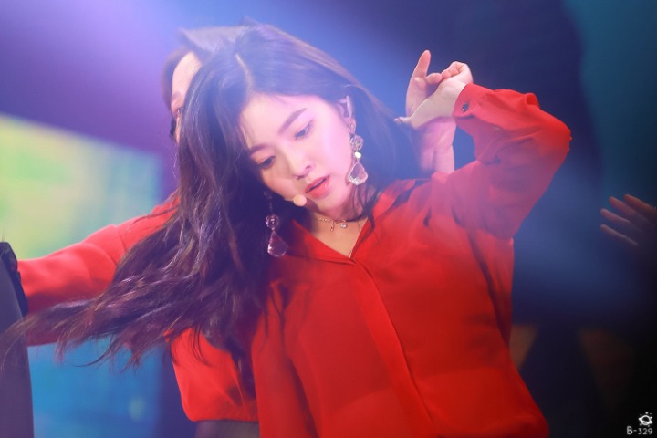 광고계의 타노스 아이린 | 인스티즈