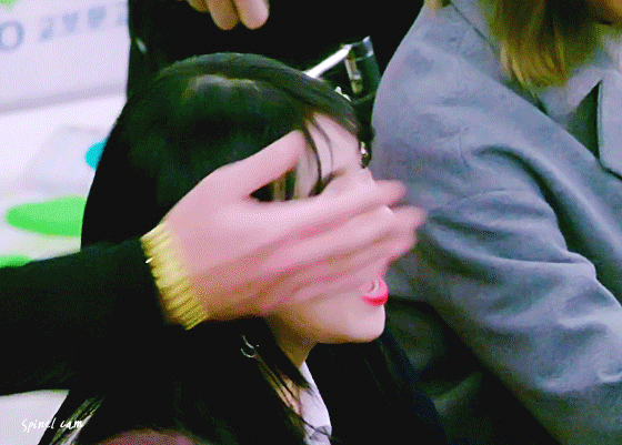 남녀아이돌 100명이 뽑은 제일 예쁜 여자 아이돌.jpgif | 인스티즈