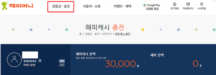 남는게 있을까 궁금한 상품권 | 인스티즈