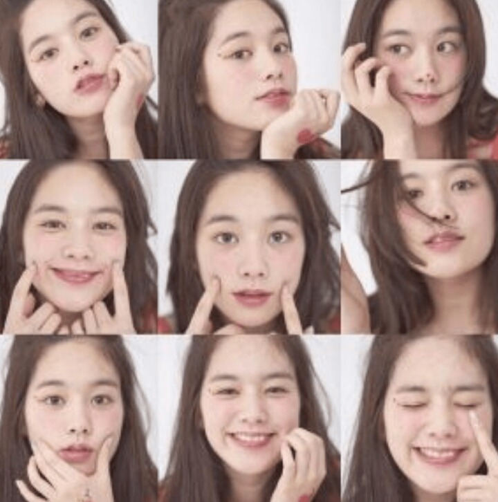 겁나 육감적인데 얼굴도 예쁜 그라비아 모델 | 인스티즈