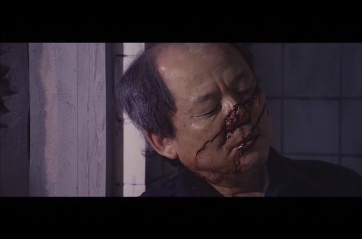 강산맨션 102호에는 살인마가 살고있다. ＜영화＞ 이웃사람 06 | 인스티즈
