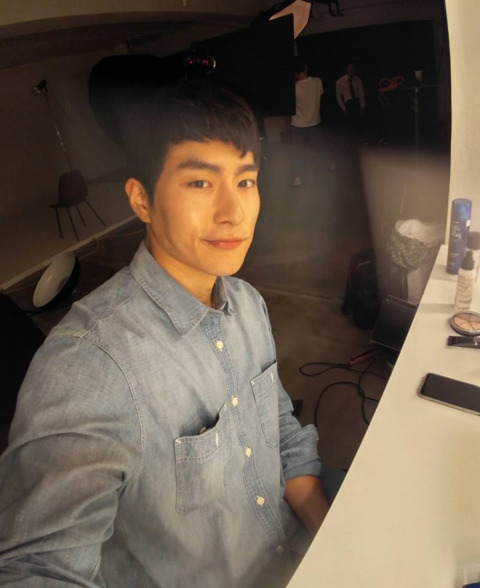 안녕하세요 저는 자주포사고 부상자 이찬호입니다. (사진 꼭 주의하고 들어와) | 인스티즈