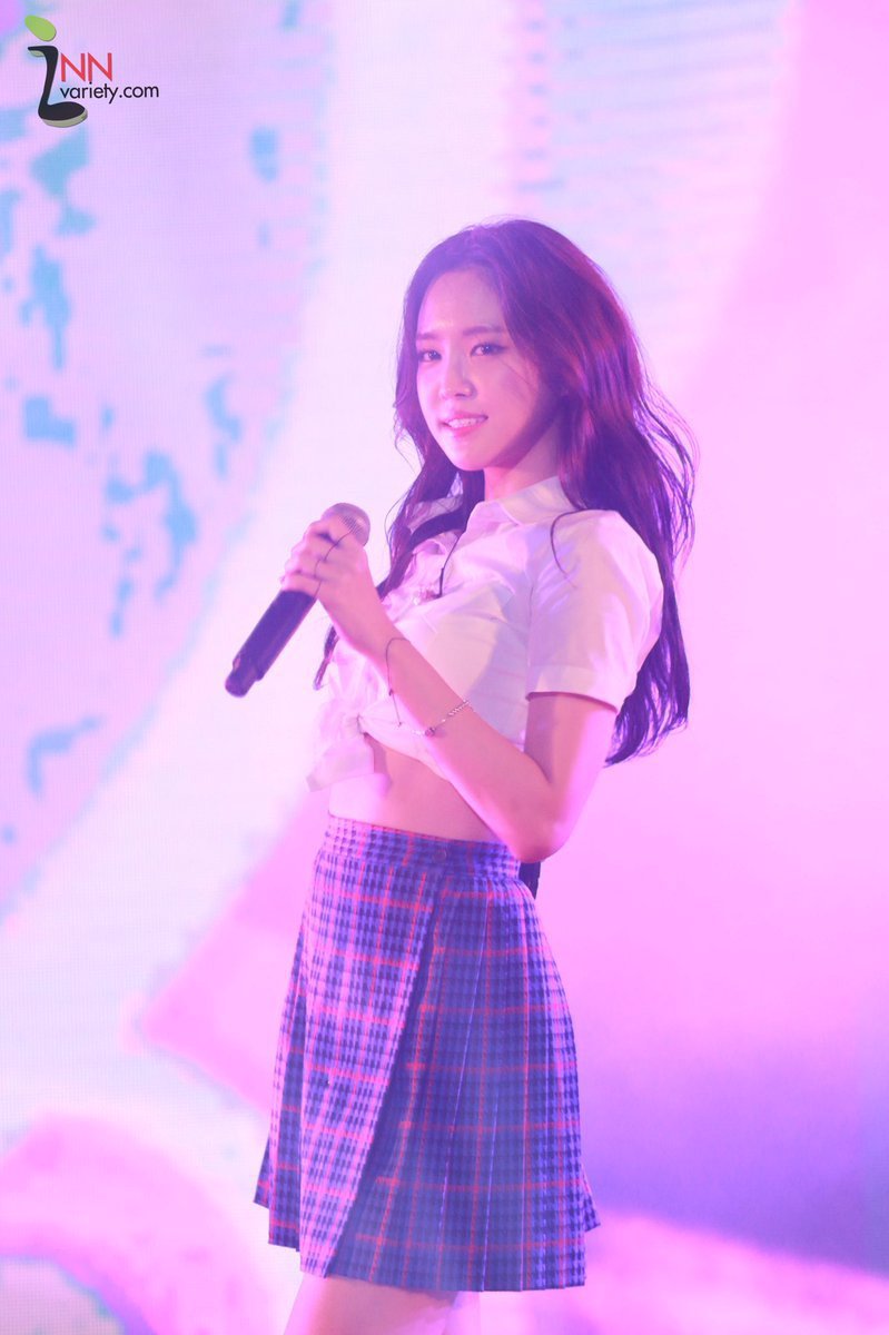 에이핑크 손나은 | 인스티즈