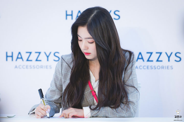 어제 미모 미쳤었던 레드벨벳 아이린ㄷㄷ.jpg | 인스티즈