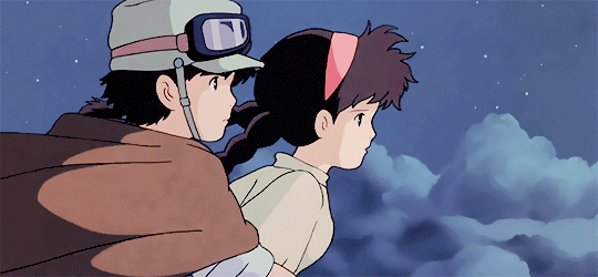 자기 취향의 지브리 남자주인공 고르기 | 인스티즈