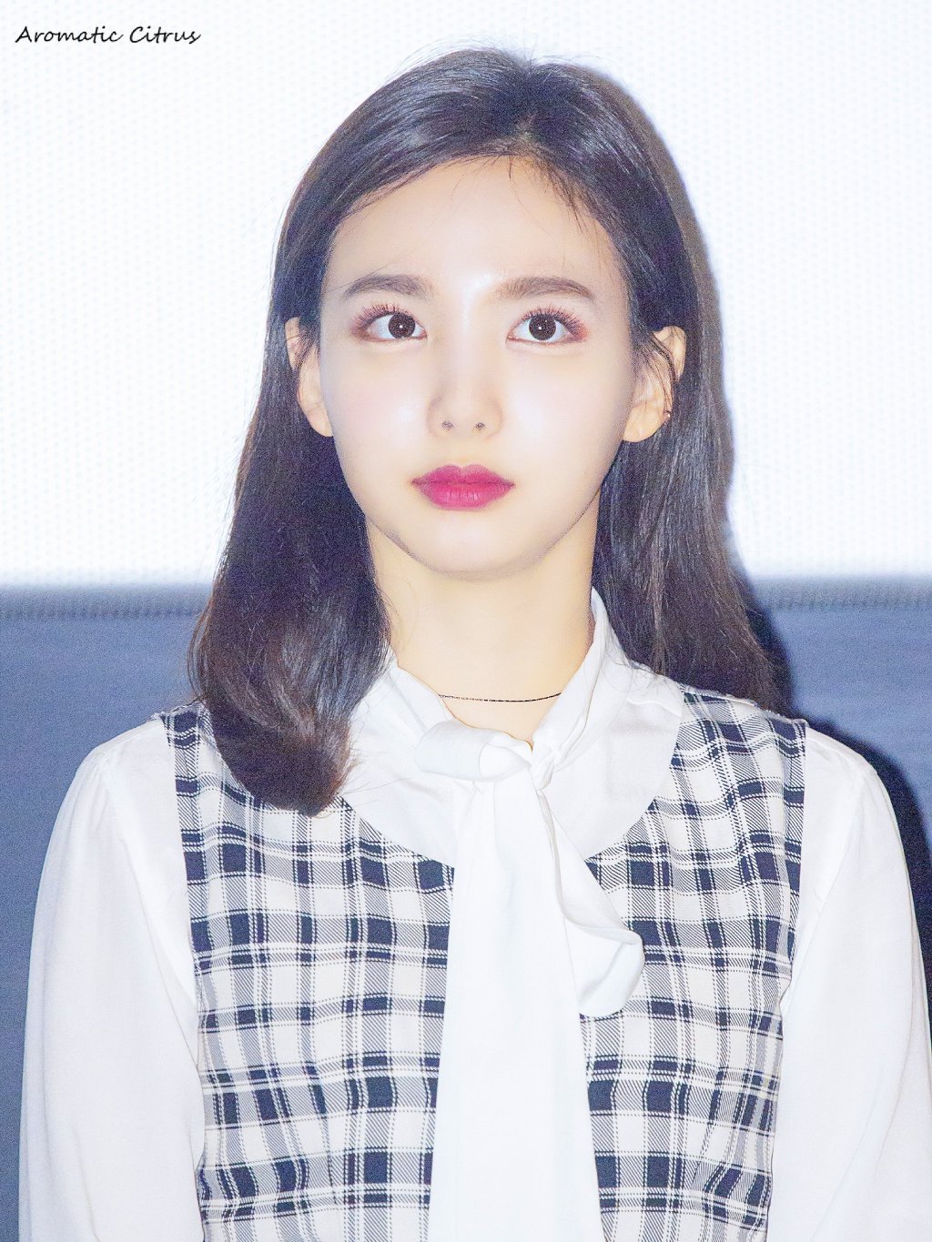 배우 임나연 무대인사 짤모음 | 인스티즈