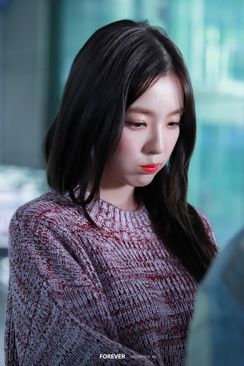 수수하게 이쁜 아이린.jpg | 인스티즈