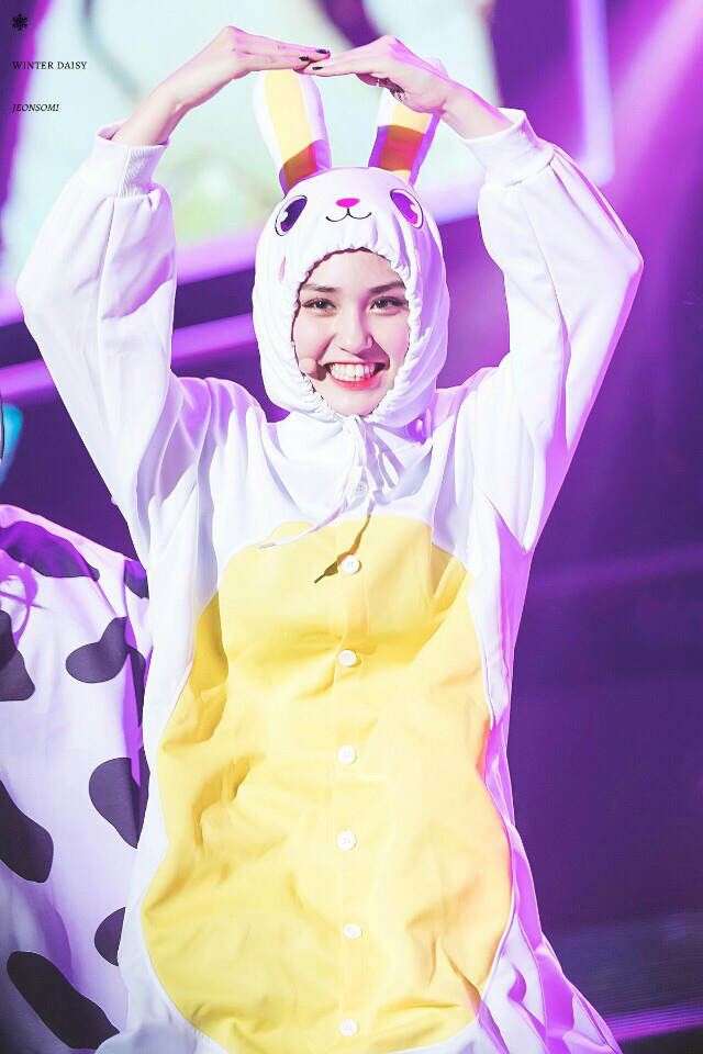 아이오아이 보고싶다.jpg 12 | 인스티즈