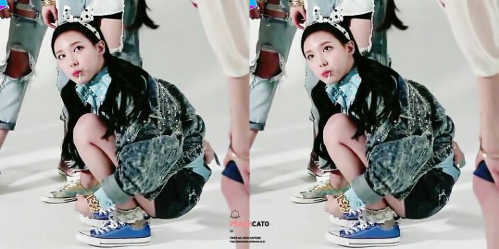 임나연 이미지