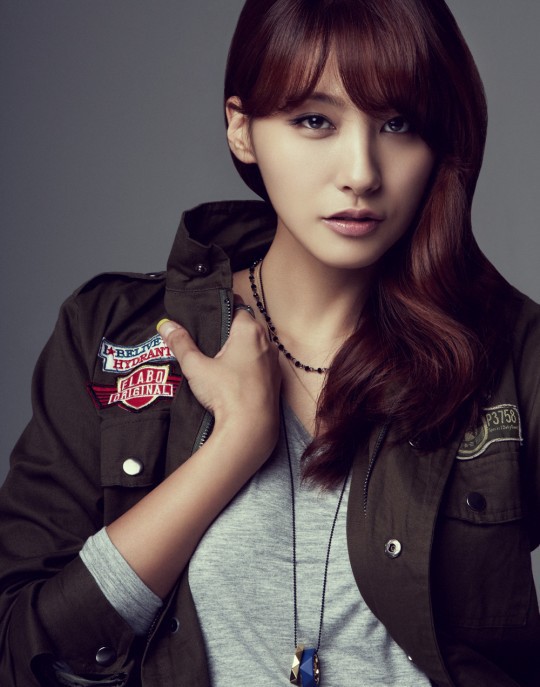 정말 너무 예쁜데 은근 호불호 많이 갈리는거 같은 배우 | 인스티즈