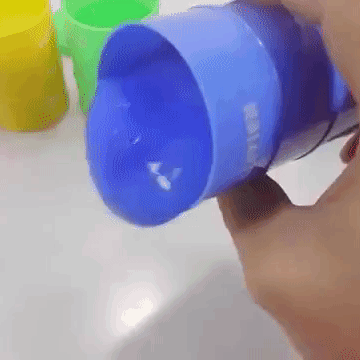 각종 슬라임 움짤 모음! (데이터주의) | 인스티즈